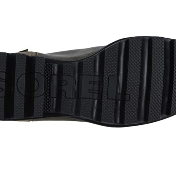 Sorel Phoenix Zip Waterproof Booties - Picture 5 of 16